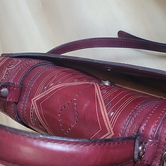 Patricia Nash| EUC | Bag - Picture 5 of 8